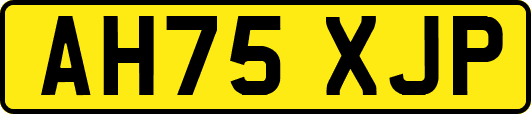 AH75XJP