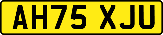 AH75XJU