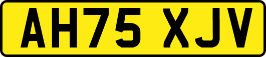 AH75XJV