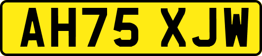 AH75XJW