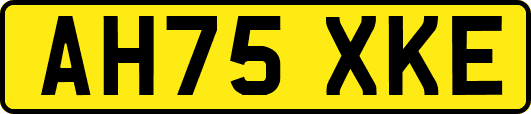 AH75XKE