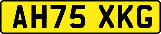 AH75XKG