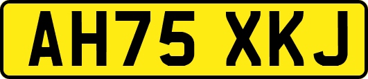 AH75XKJ