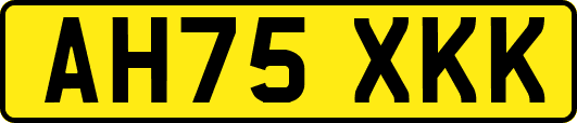 AH75XKK