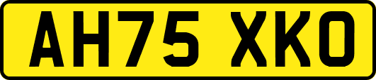 AH75XKO