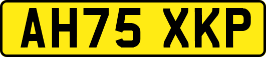 AH75XKP