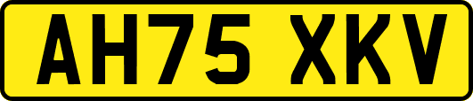 AH75XKV