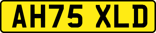 AH75XLD