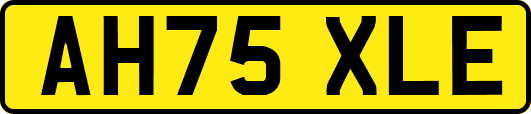 AH75XLE