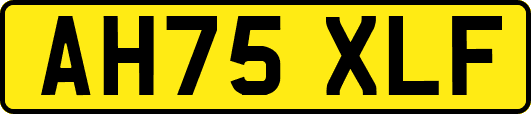 AH75XLF
