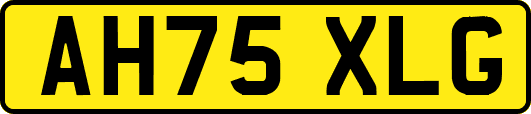 AH75XLG
