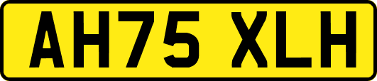 AH75XLH