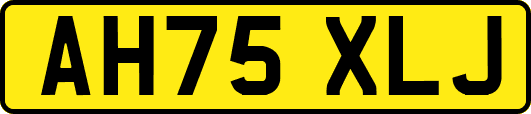 AH75XLJ