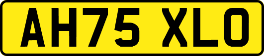 AH75XLO