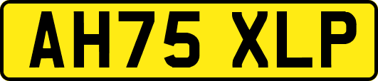AH75XLP