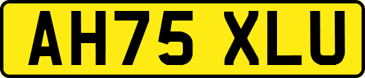 AH75XLU