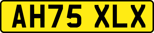AH75XLX