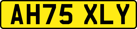 AH75XLY
