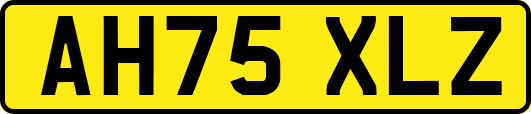 AH75XLZ