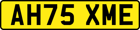 AH75XME