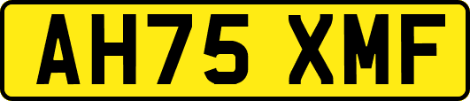 AH75XMF