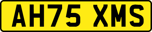 AH75XMS