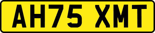 AH75XMT