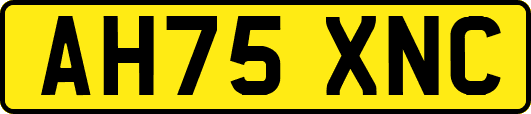 AH75XNC