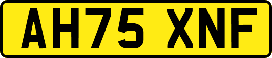 AH75XNF