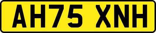 AH75XNH