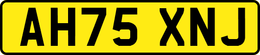 AH75XNJ