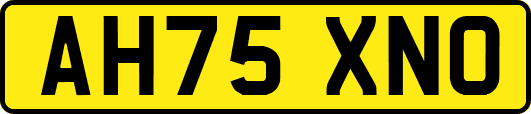 AH75XNO