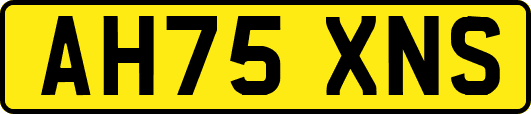 AH75XNS