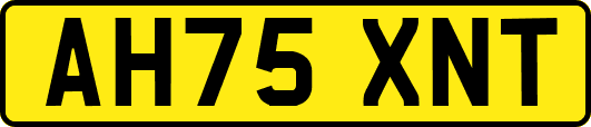 AH75XNT