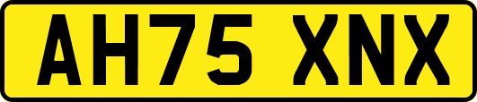 AH75XNX
