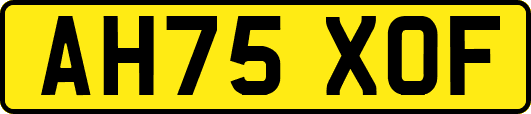AH75XOF