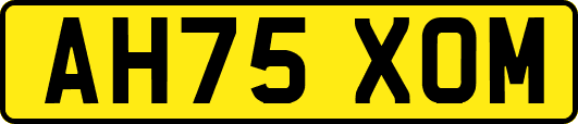 AH75XOM