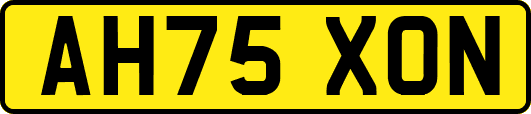 AH75XON