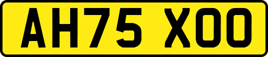 AH75XOO
