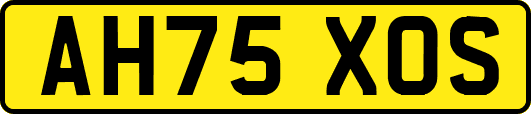 AH75XOS