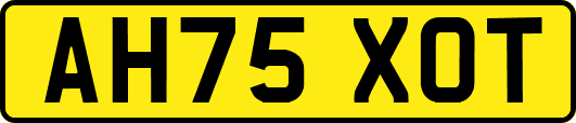 AH75XOT