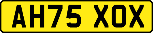 AH75XOX