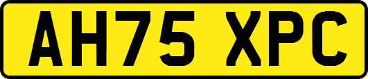AH75XPC