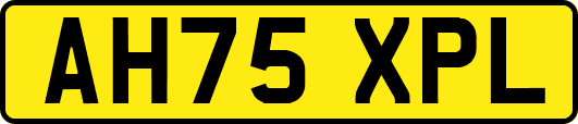 AH75XPL