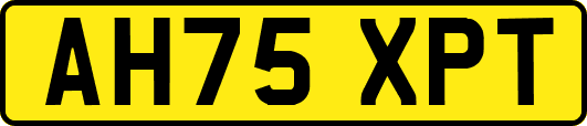 AH75XPT