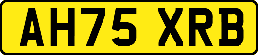 AH75XRB