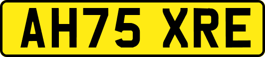 AH75XRE