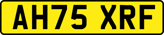 AH75XRF