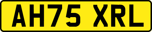 AH75XRL
