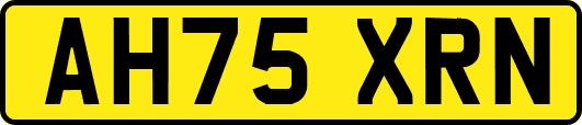 AH75XRN